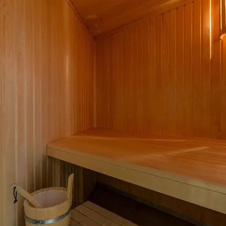 Apartamento App 16 2-zi Whg 