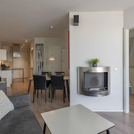 Apartamento App 16 2-zi Whg 