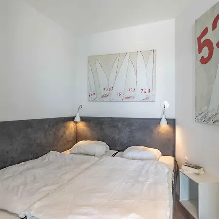 Apartman App 16 2-zi Whg 