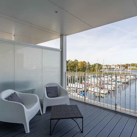 Apartamento App 16 2-zi Whg 