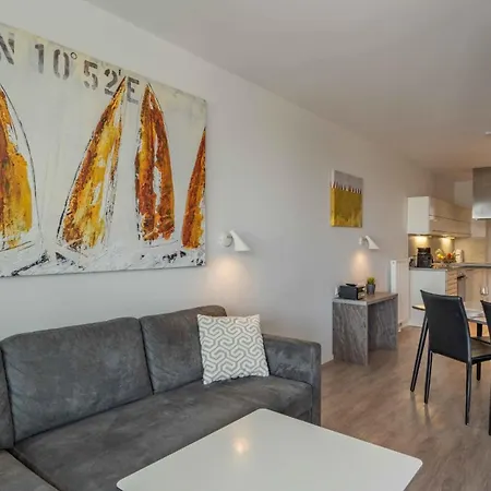 Apartamento App 16 2-zi Whg 