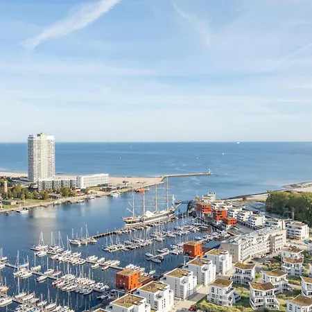 Apartamento App 16 2-zi Whg 