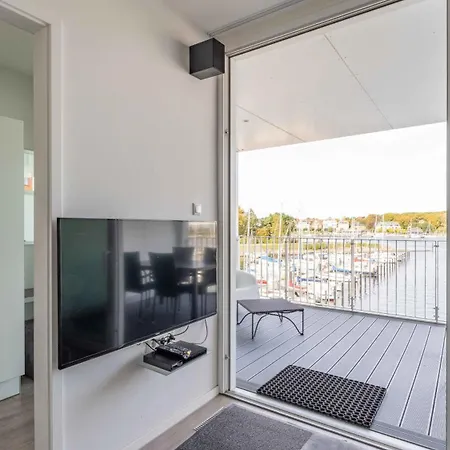 Apartamento App 16 2-zi Whg 