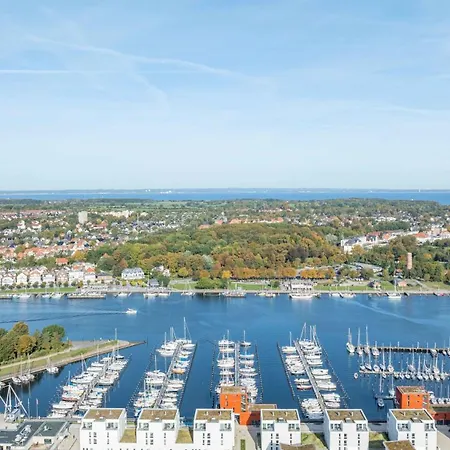 Apartman App 16 2-zi Whg 