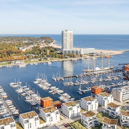 Apartamento App 16 2-zi Whg 