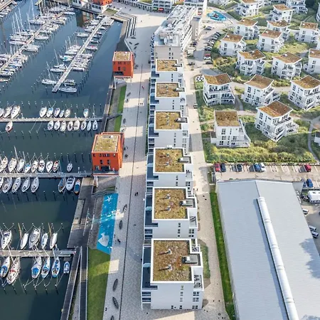 Apartman App 16 2-zi Whg 